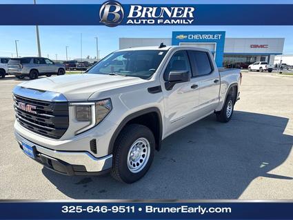 2026 GMC Sierra Early TX