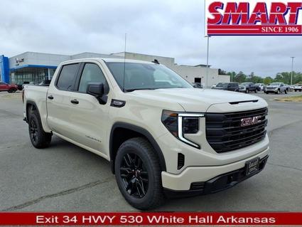 2026 GMC Sierra White Hall AR