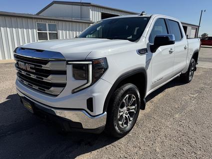 2023 GMC Sierra Gering NE