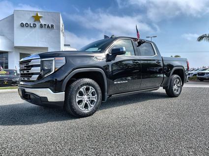 2023 GMC Sierra Salinas CA