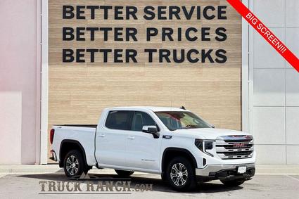 2023 GMC Sierra American Fork UT