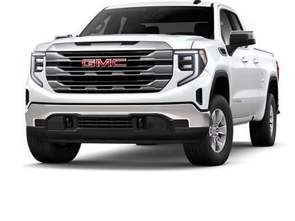 2023 GMC Sierra Salem IL