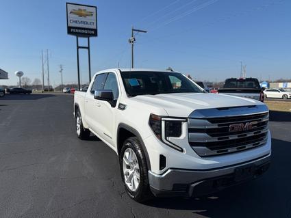 2023 GMC Sierra Salem IL
