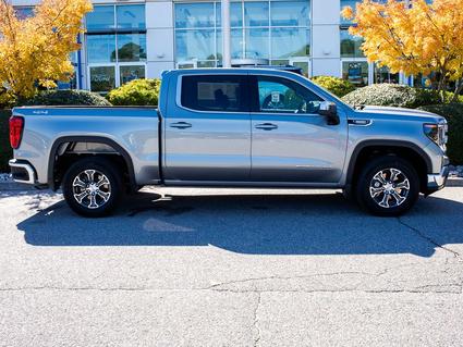 2023 GMC Sierra Virginia Beach VA