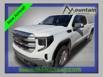 2023 GMC Sierra Glenwood Springs CO