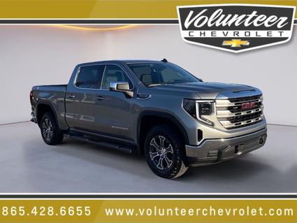 2023 GMC Sierra Sevierville TN
