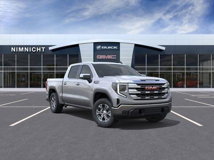 2026 GMC Sierra Jacksonville FL