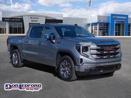 2026 GMC Sierra Cleveland TN