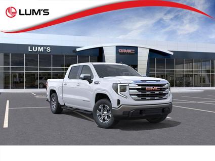 2026 GMC Sierra McMinnville OR