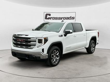 2026 GMC Sierra Corinth MS