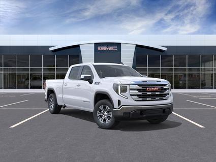 2026 GMC Sierra Rexburg ID
