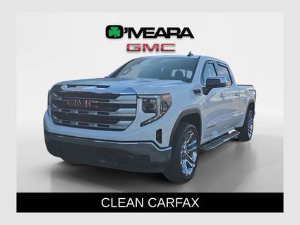 2023 GMC Sierra Denver CO