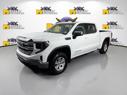 2024 GMC Sierra Louisville TN