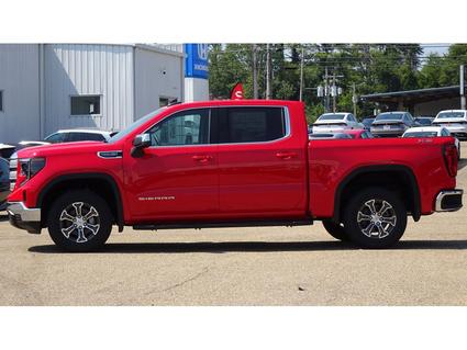 2026 GMC Sierra Tupelo MS