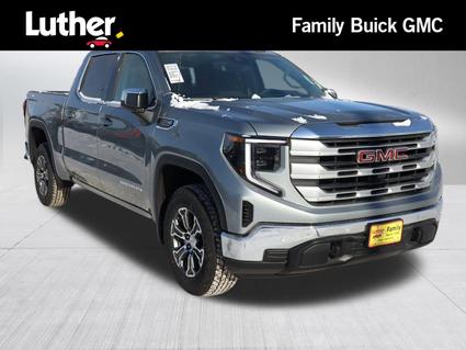 2026 GMC Sierra Fargo ND