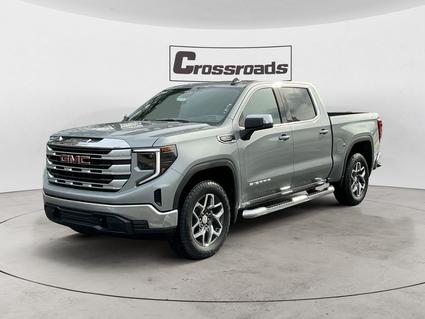 2026 GMC Sierra Corinth MS
