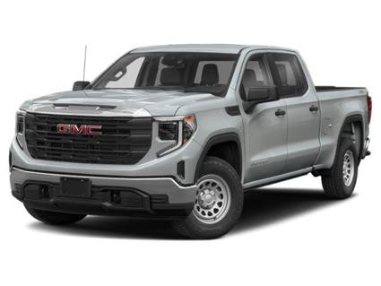 2022 GMC Sierra Billings MT