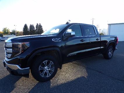 2022 GMC Sierra Cody WY