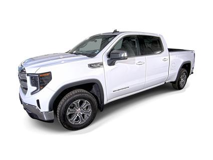 2023 GMC Sierra Billings MT