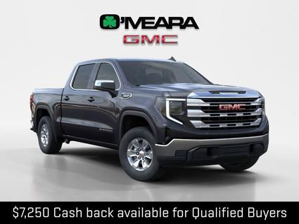2025 GMC Sierra Denver CO