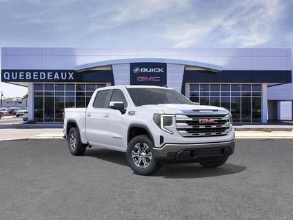2026 GMC Sierra Tucson AZ