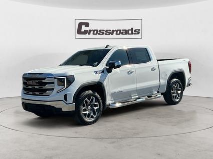 2026 GMC Sierra Corinth MS