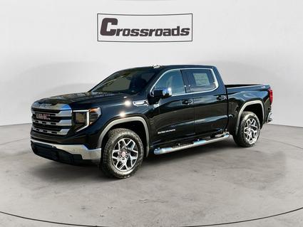 2026 GMC Sierra Corinth MS