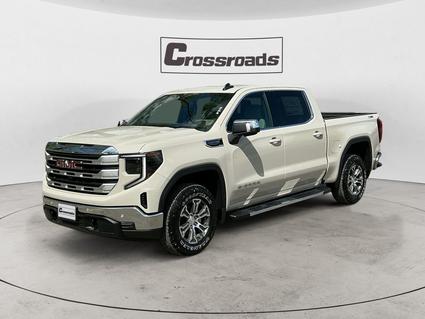 2026 GMC Sierra Corinth MS