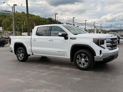 2025 GMC Sierra Beckley WV