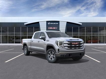 2026 GMC Sierra Indiana PA
