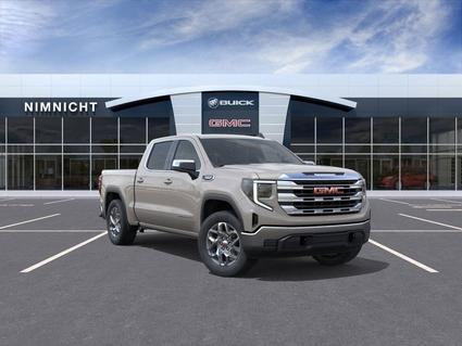 2026 GMC Sierra Jacksonville FL