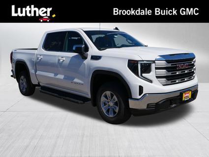 2026 GMC Sierra Minneapolis MN