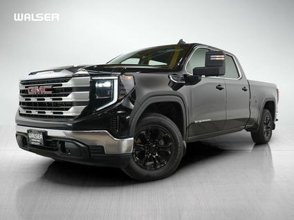 2022 GMC Sierra Burnsville MN