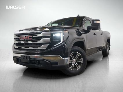 2022 GMC Sierra Burnsville MN