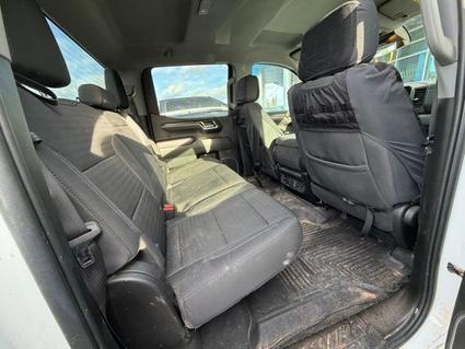 2023 GMC Sierra Kalispell MT