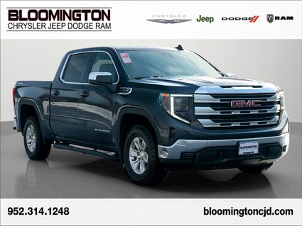 2023 GMC Sierra Minneapolis MN