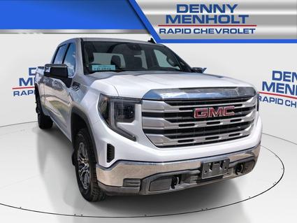 2024 GMC Sierra Rapid City SD