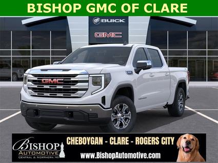 2026 GMC Sierra Clare MI