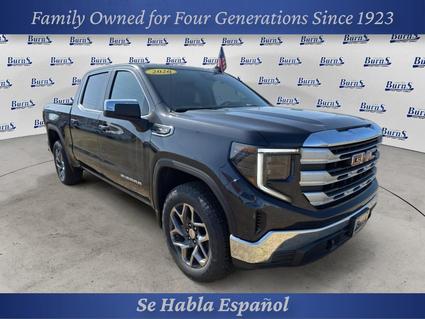 2026 GMC Sierra Orangeburg SC