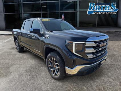 2026 GMC Sierra Orangeburg SC