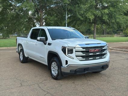 2023 GMC Sierra Brandon MS