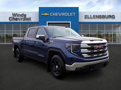 2023 GMC Sierra Pasco WA