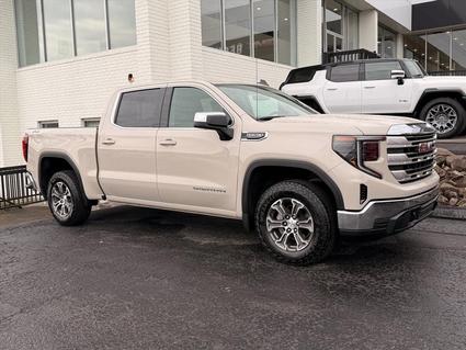 2026 GMC Sierra Beckley WV