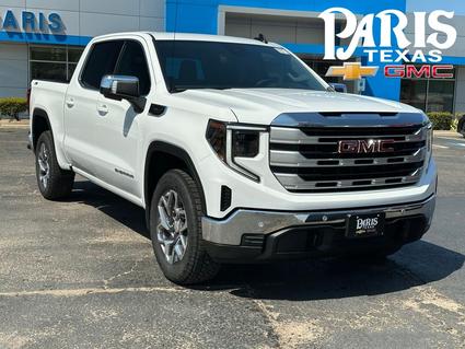 2026 GMC Sierra Newberry SC