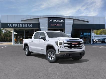 2026 GMC Sierra Carbondale IL