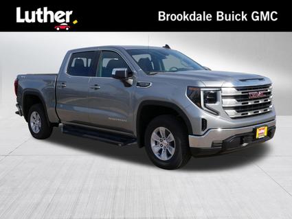 2026 GMC Sierra Minneapolis MN