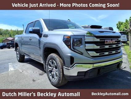 2026 GMC Sierra Beckley WV