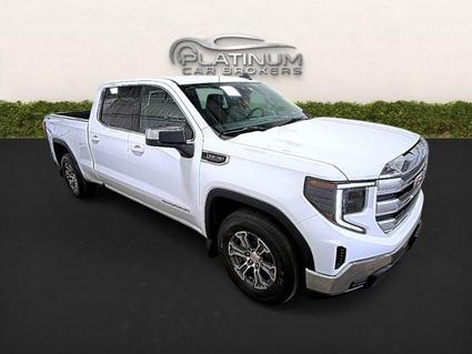 2023 GMC Sierra Spearfish SD