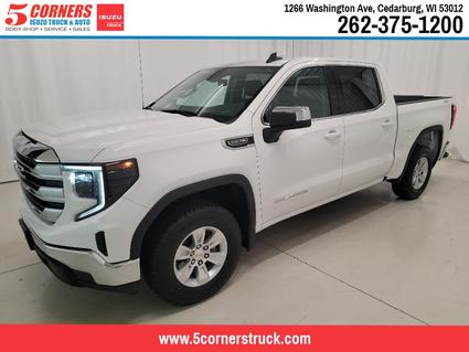 2024 GMC Sierra Cedarburg WI
