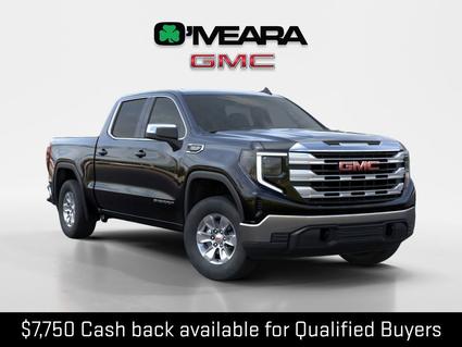 2025 GMC Sierra Denver CO